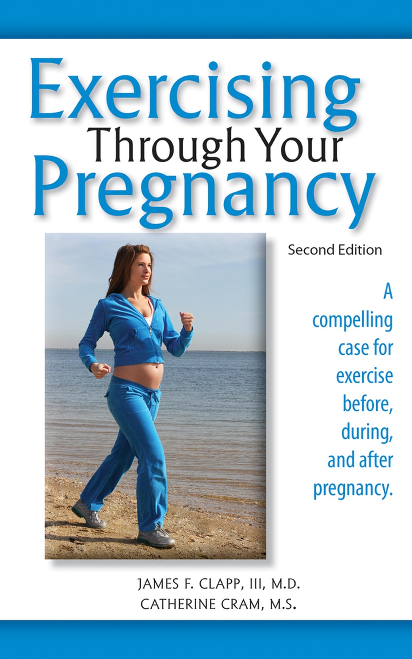 Exercising Through Your Pregnancy,New