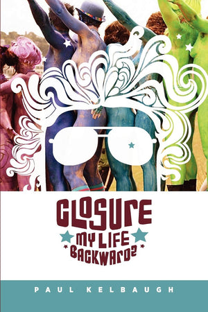 Closure: My Life Backwards,Used
