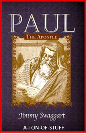 Paul, the Apostle,Used