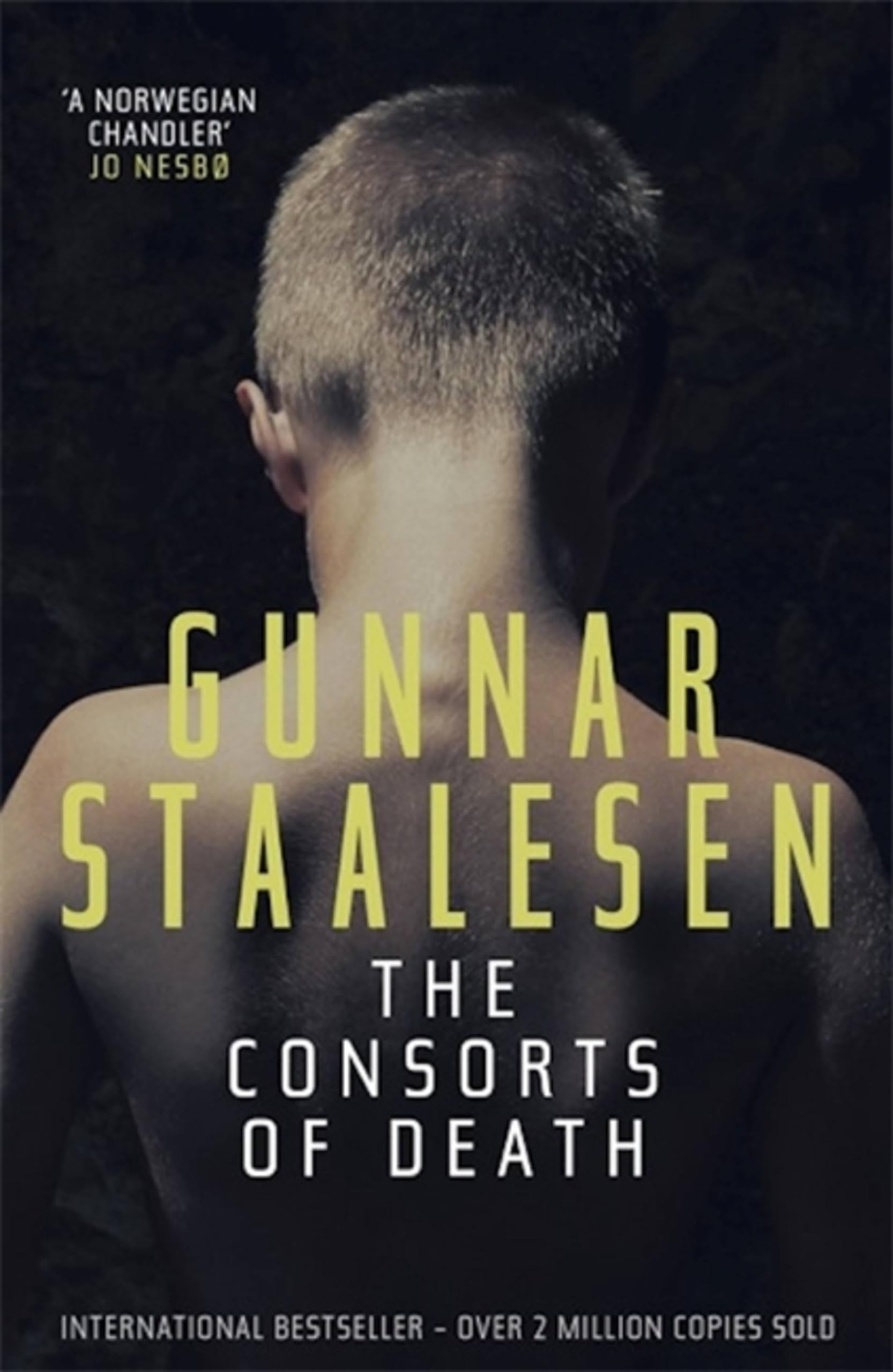Consorts of Death (Eurocrime)