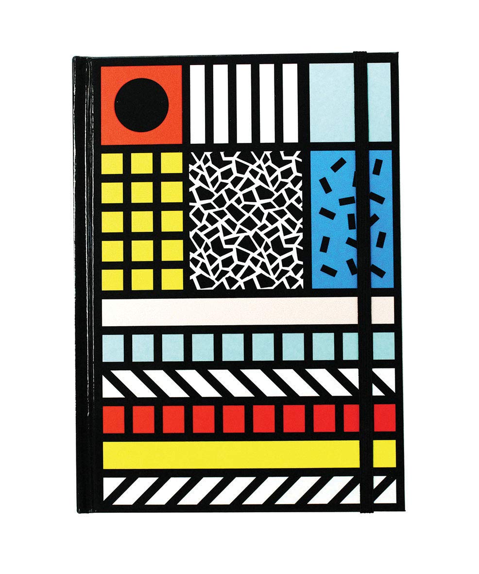 Tribal Pop Art Organizer