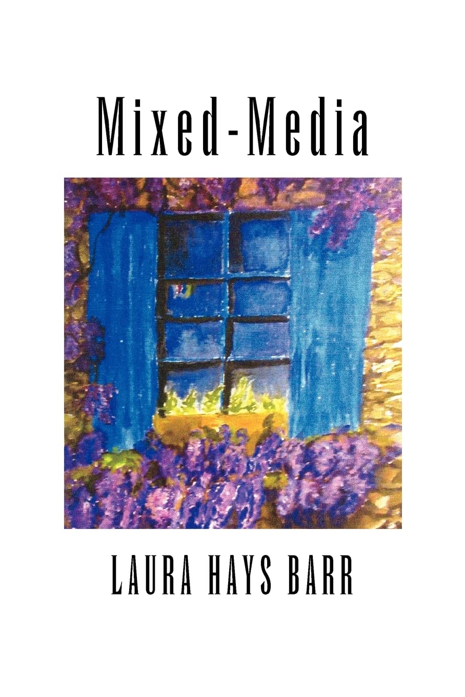 MixedMedia,Used