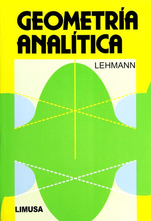 Geometria analitica/Analytic Geometry (Spanish Edition)
