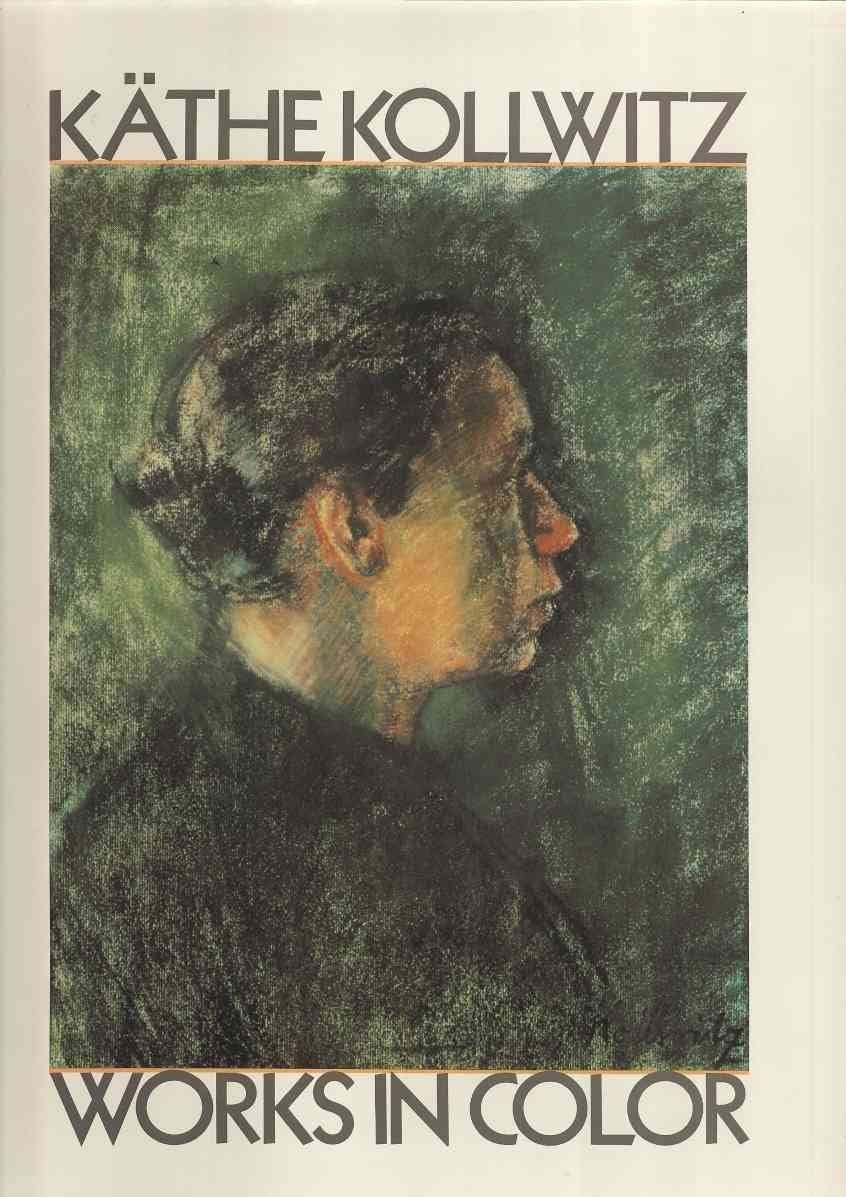 Kathe Kollwitz,Used