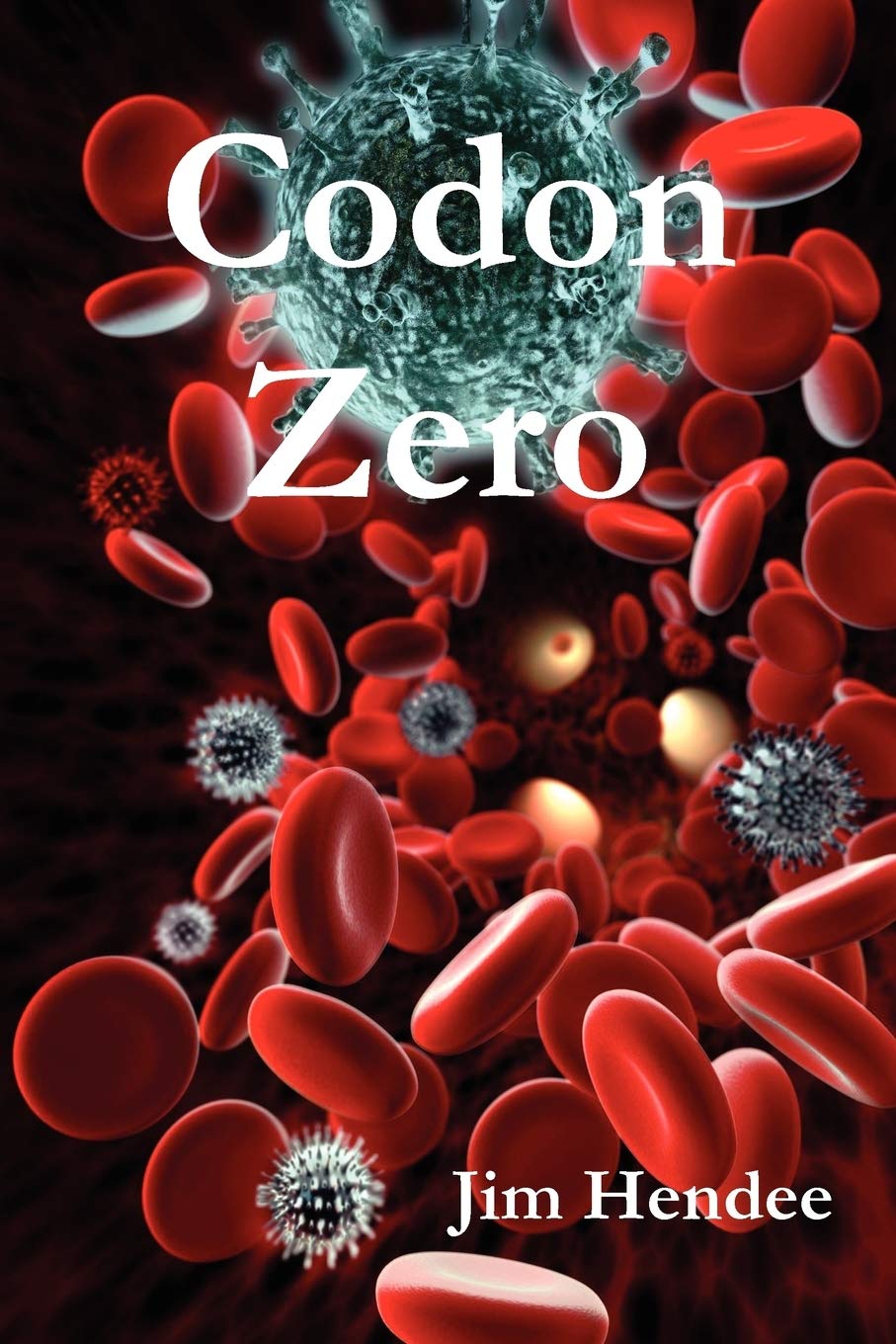 Codon Zero,Used