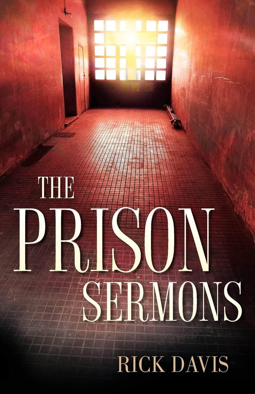 The Prison Sermons,Used