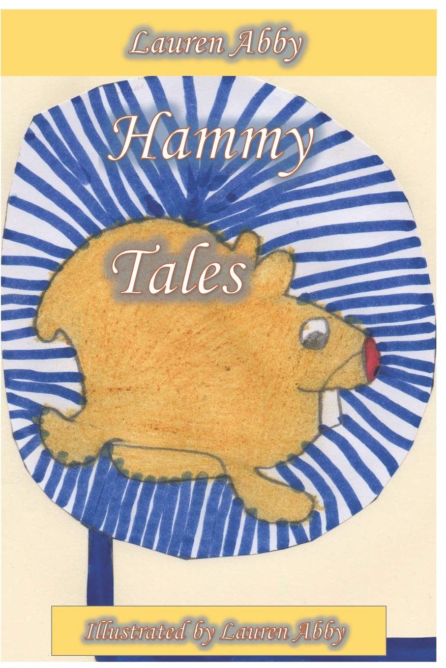 Hammy Tales,Used