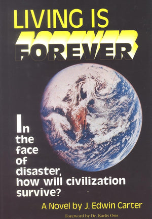 Living Is Forever: A Novel,Used