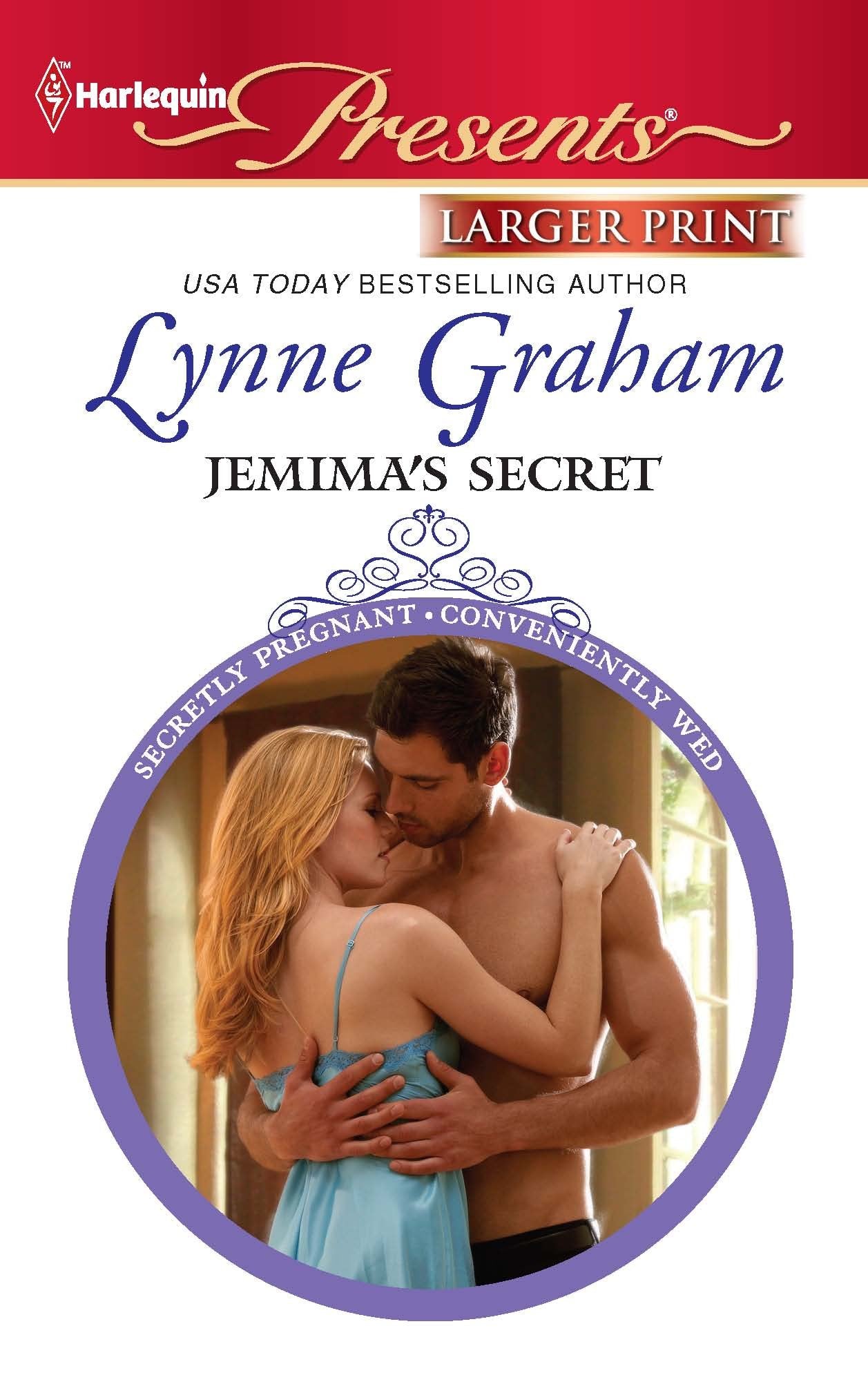 Jemima's Secret,Used