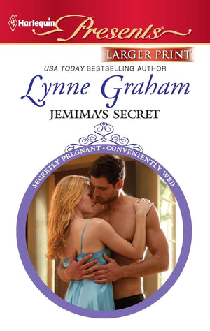 Jemima's Secret,Used
