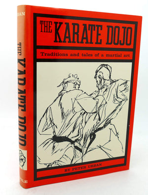 Karate Dojo,New