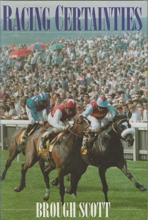 Racing Certainties,Used