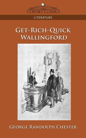 GetRichQuick Wallingford,Used