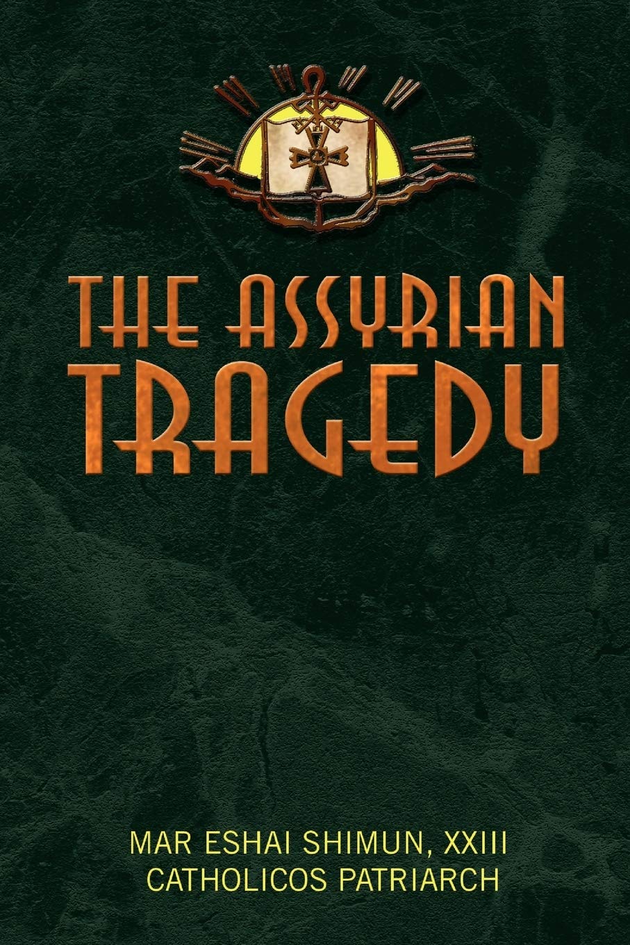 The Assyrian Tragedy,Used
