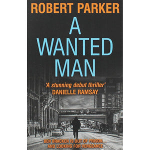 A Wanted Man