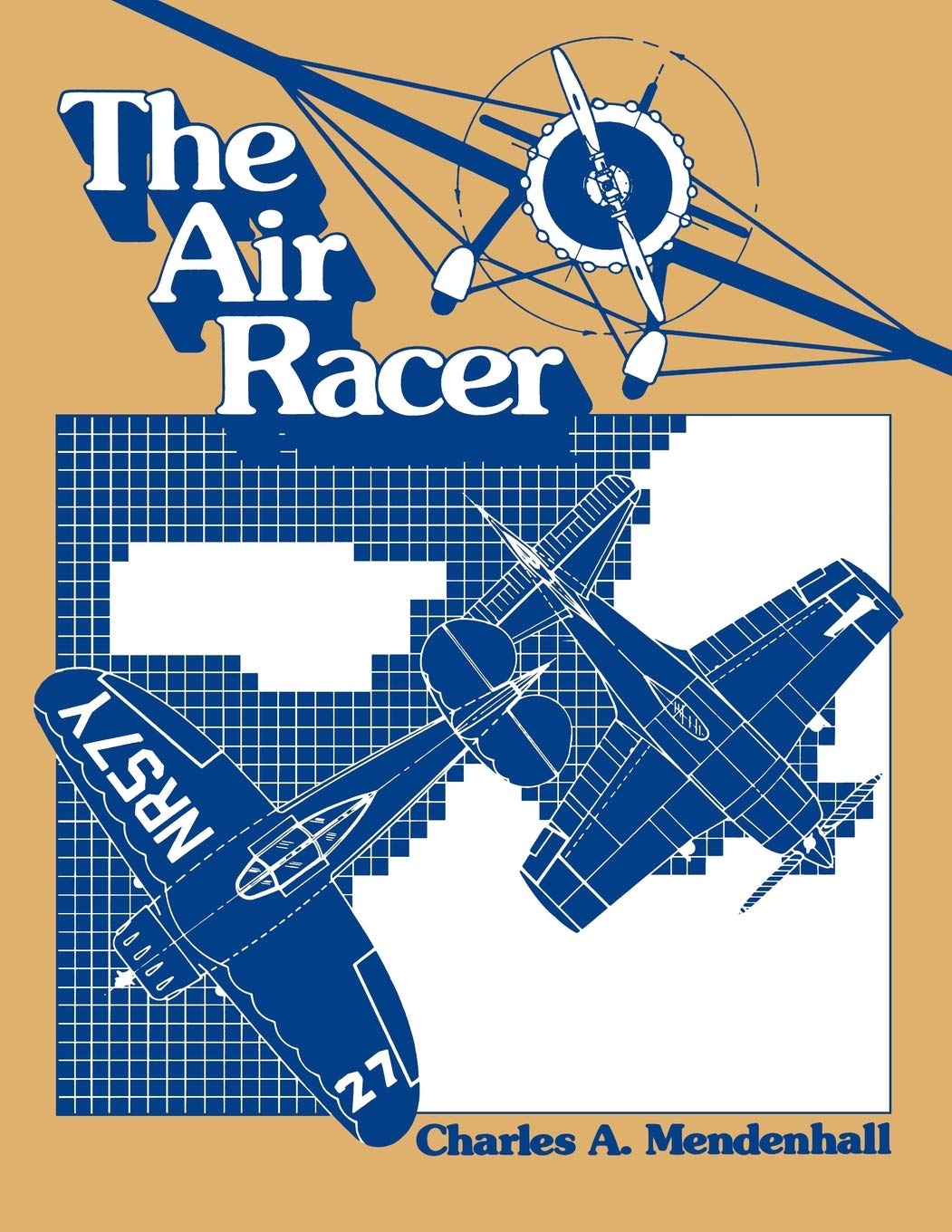 The Air Racer,New