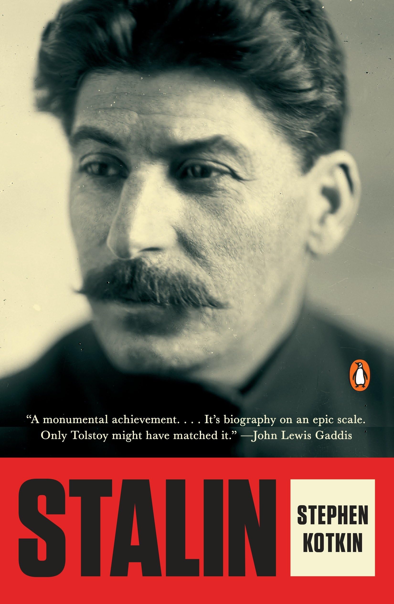 Stalin: Paradoxes of Power, 18781928,Used