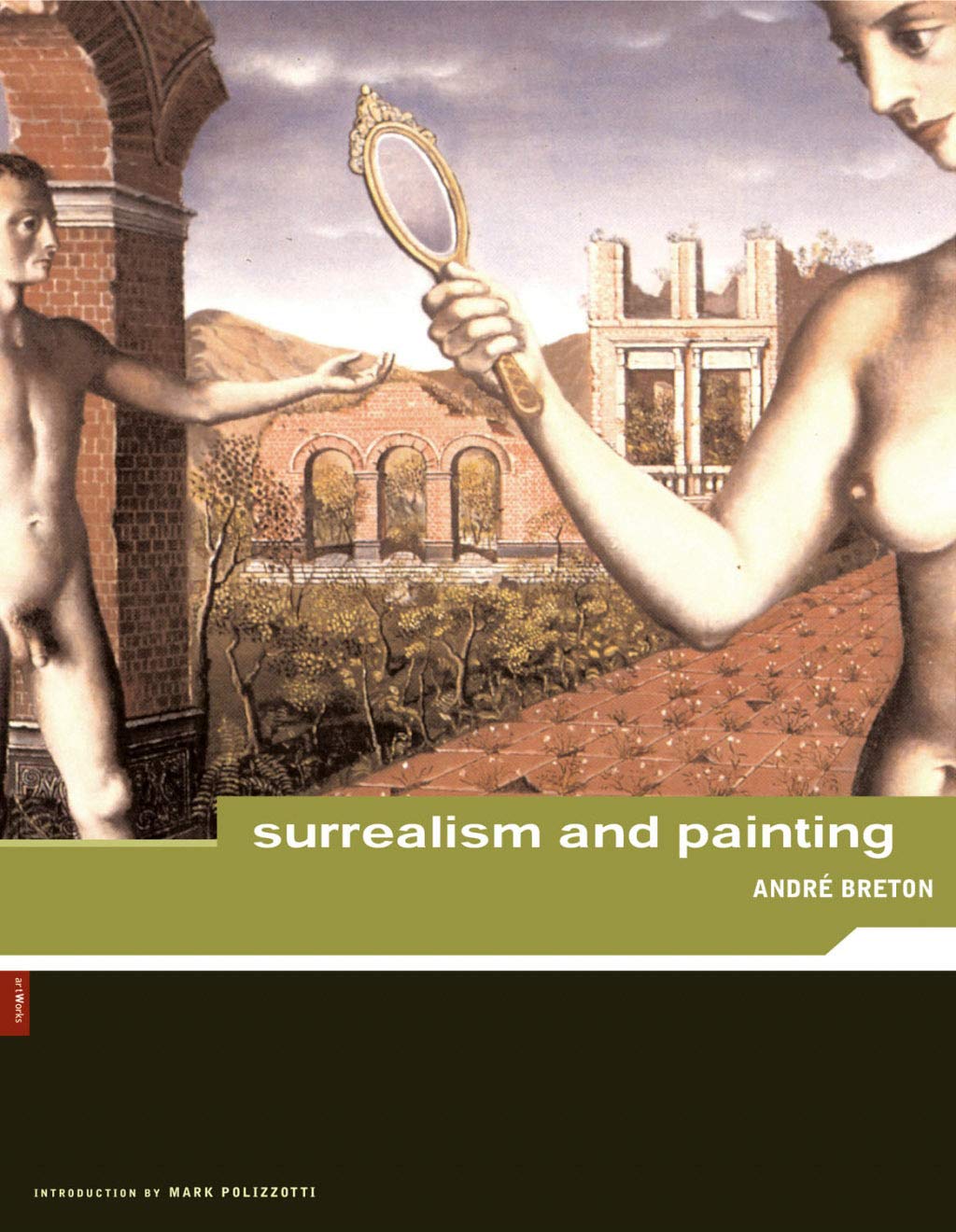 Surrealism and Painting,Used