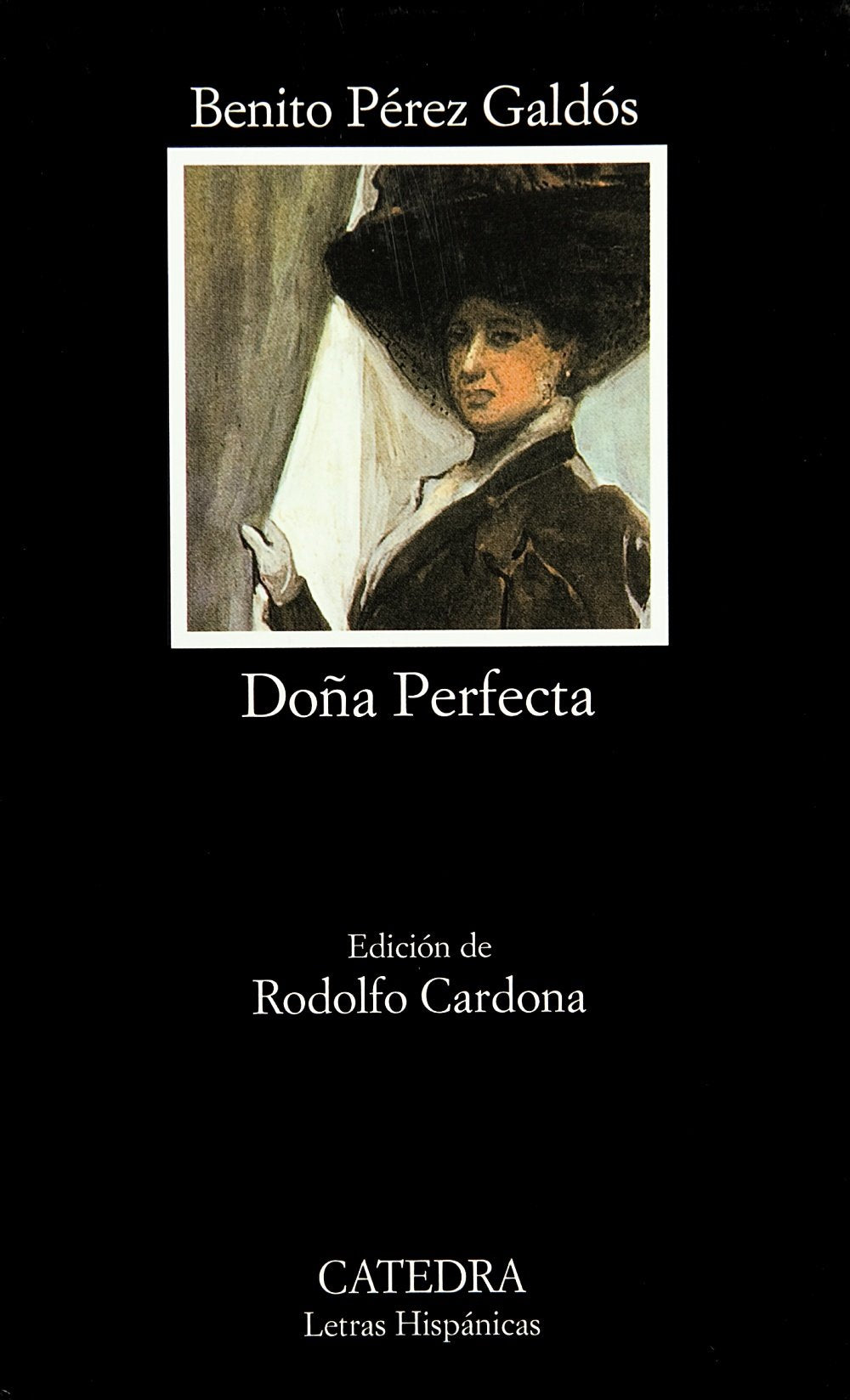 Dona Perfecta,Used