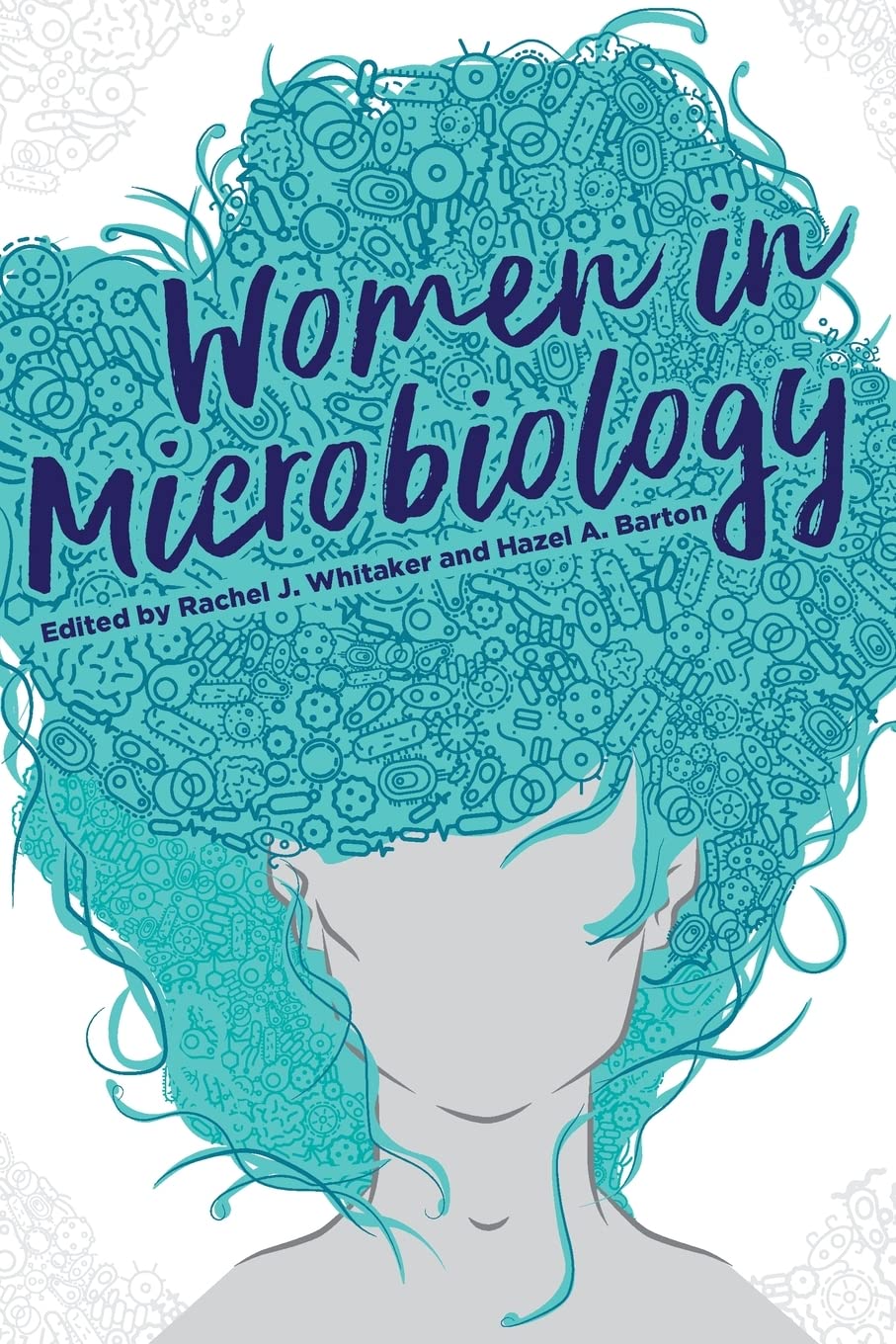 Women In Microbiology (Asm Books)