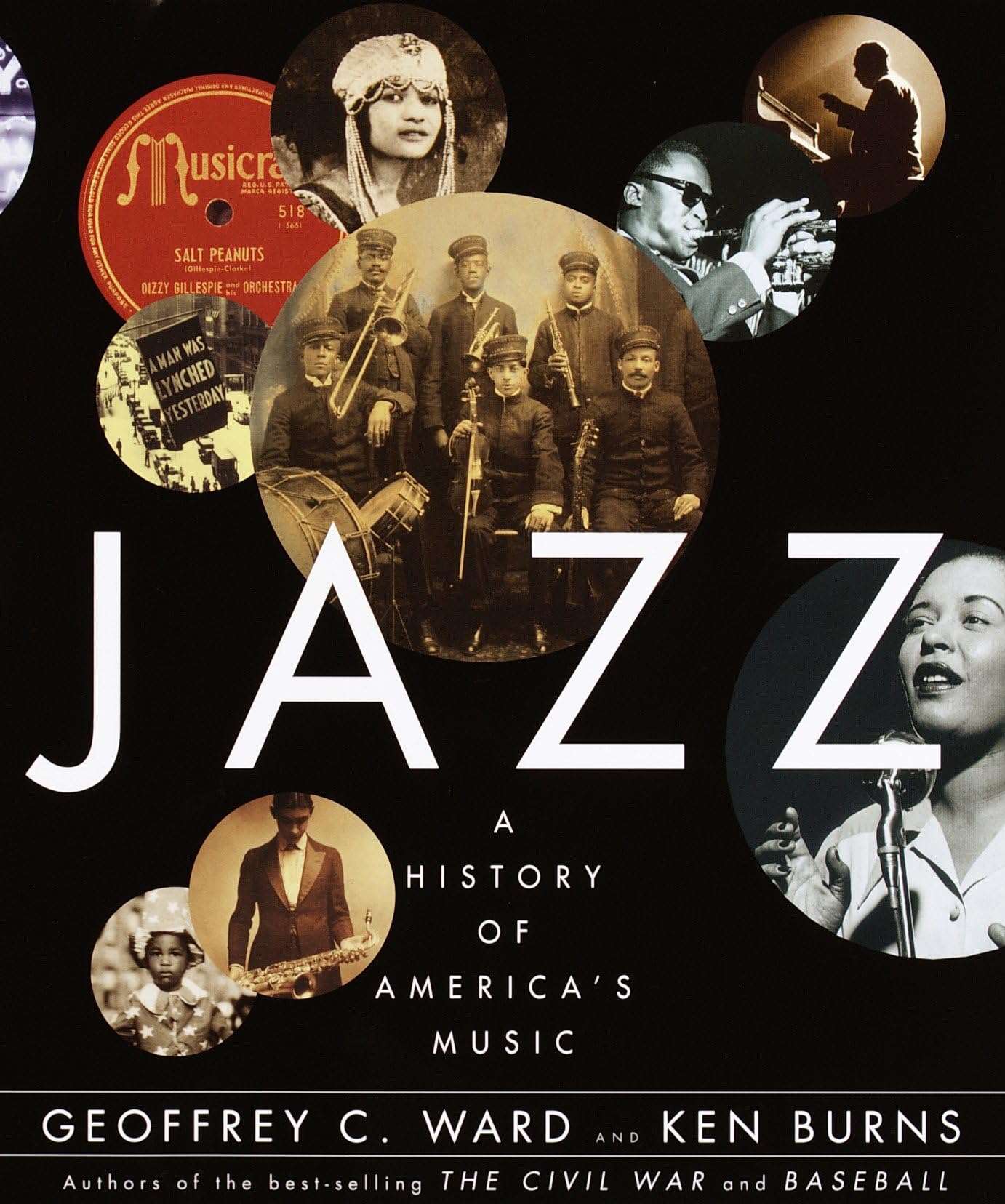 Jazz: A History of America s Music