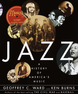 Jazz: A History of America s Music