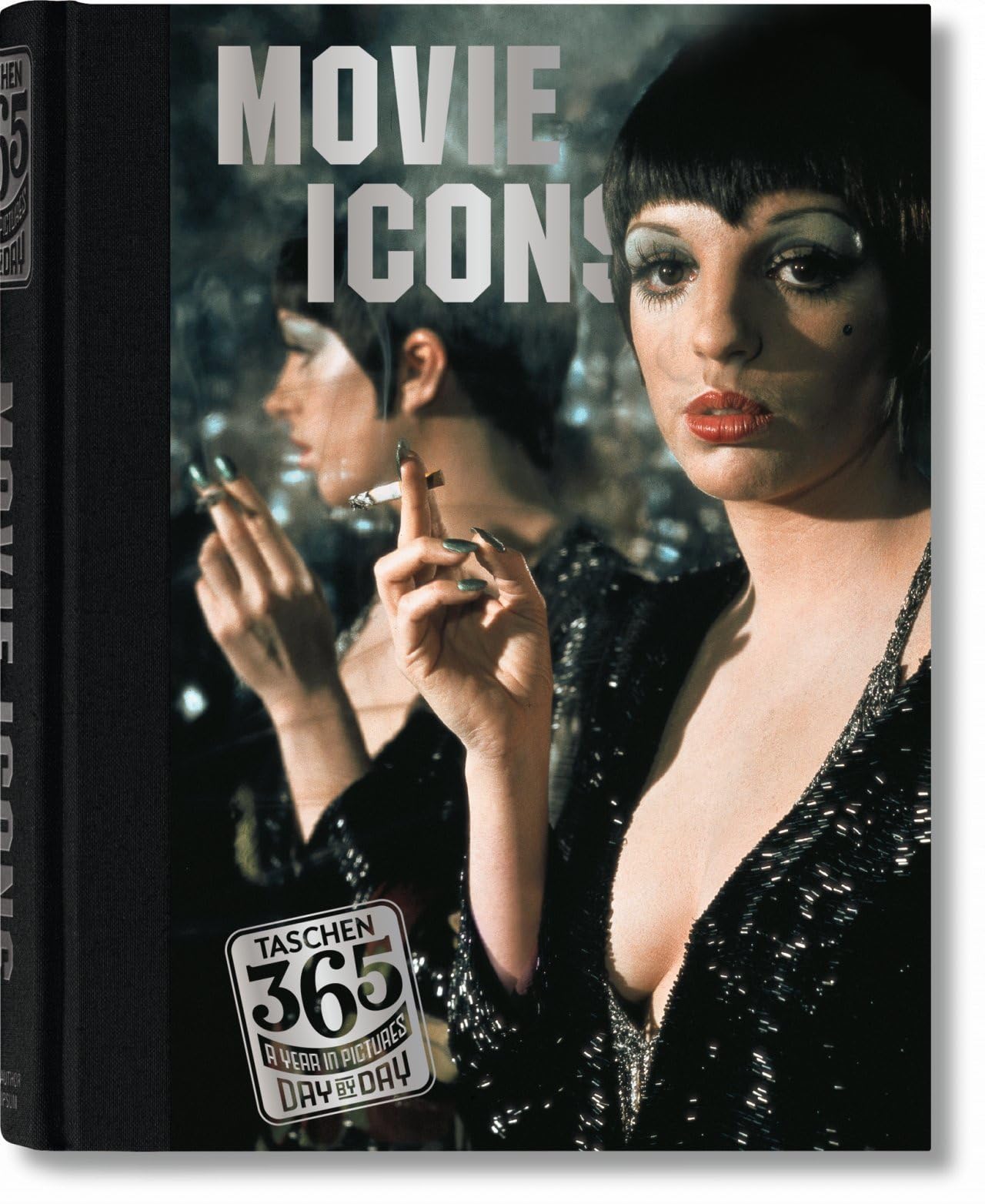Movie Icons,Used