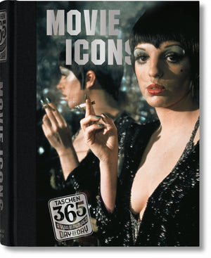 Movie Icons,Used