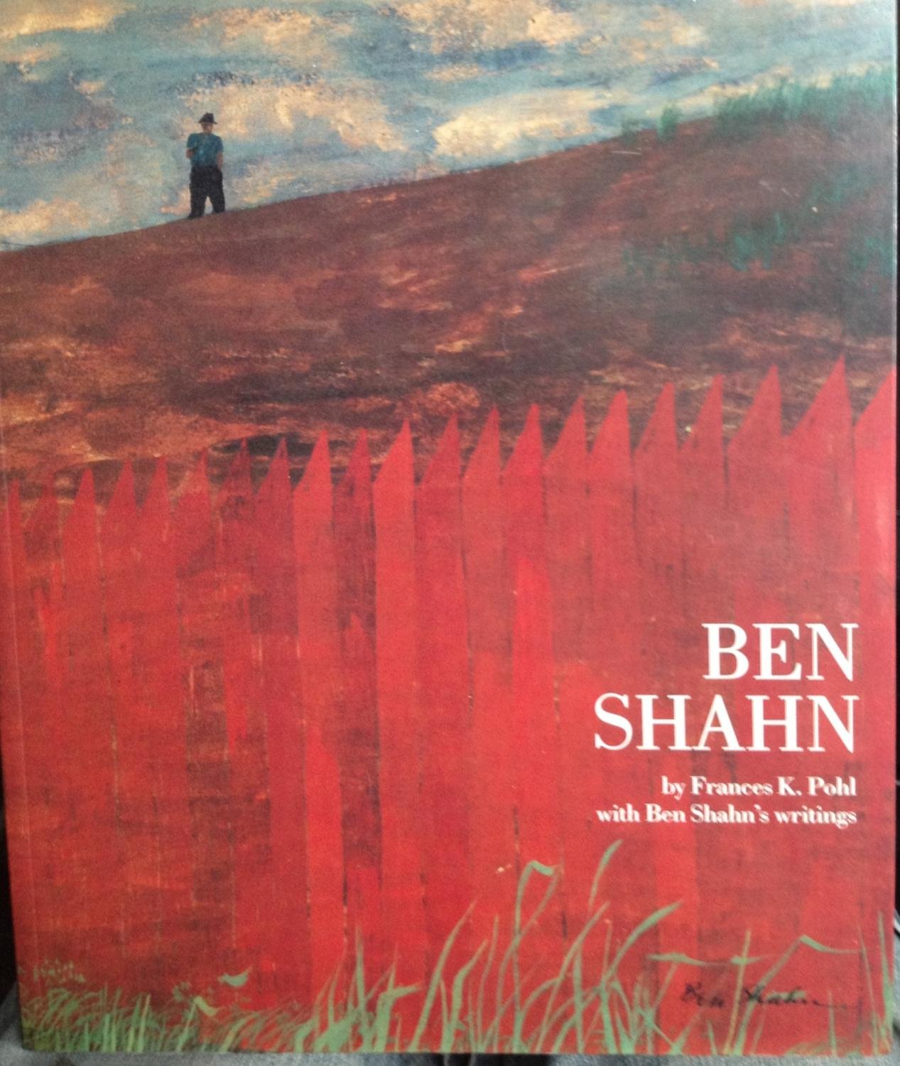 Ben Shahn