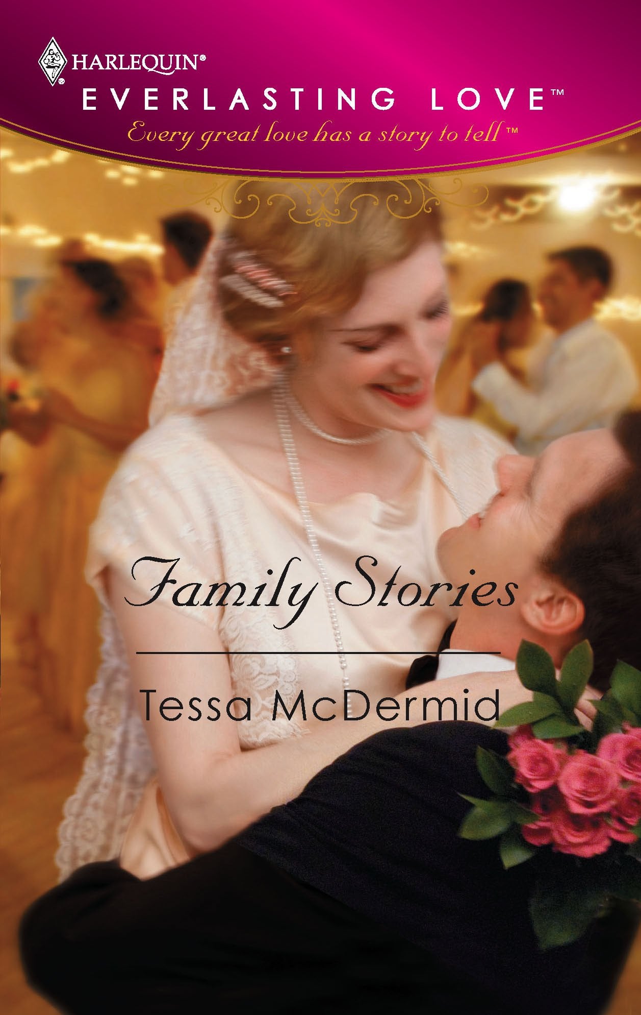 Family Stories,Used