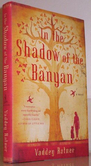 In The Shadow Of The Banyan