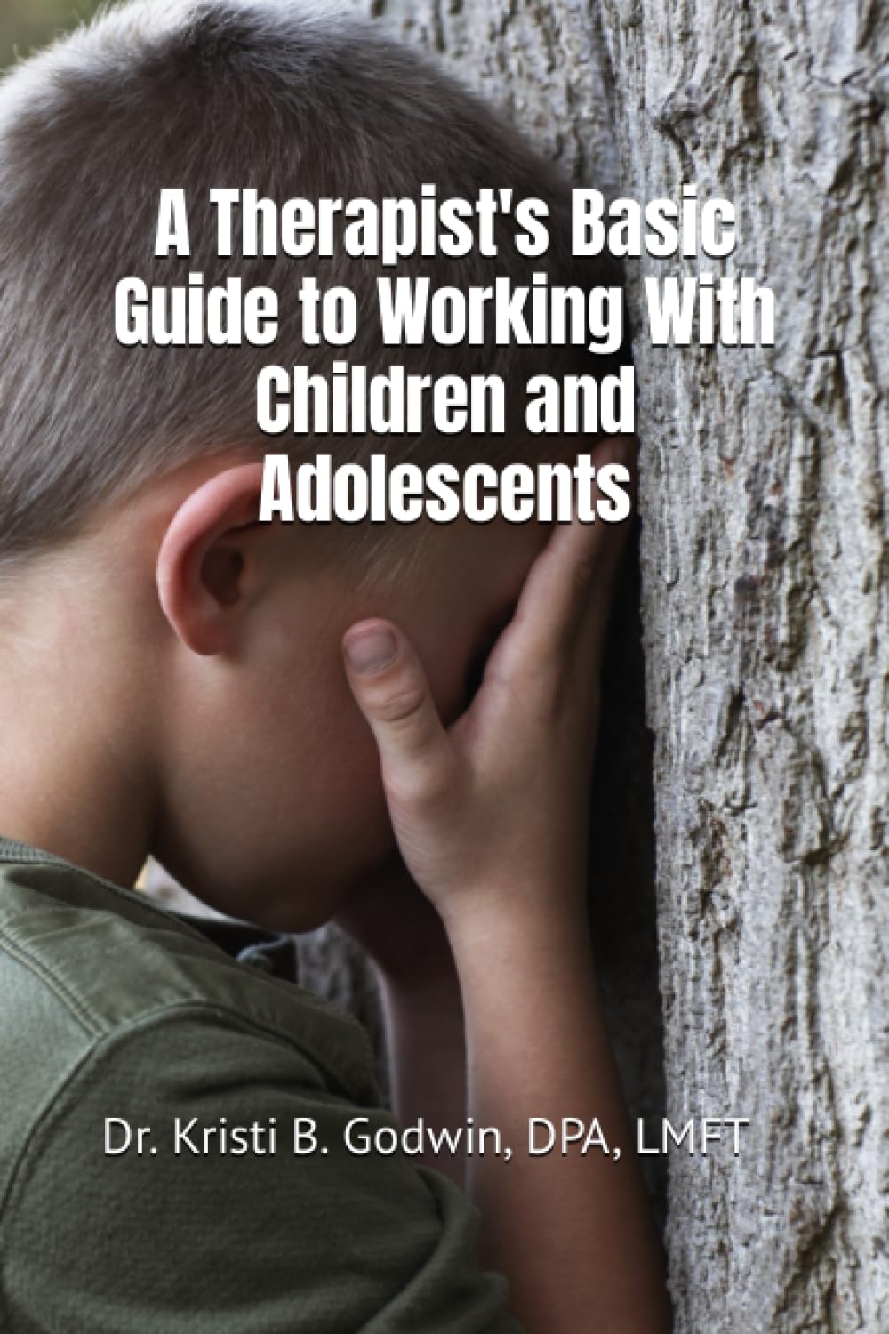 A Therapist's Basic Guide to Working With Children and Adolescents,Used