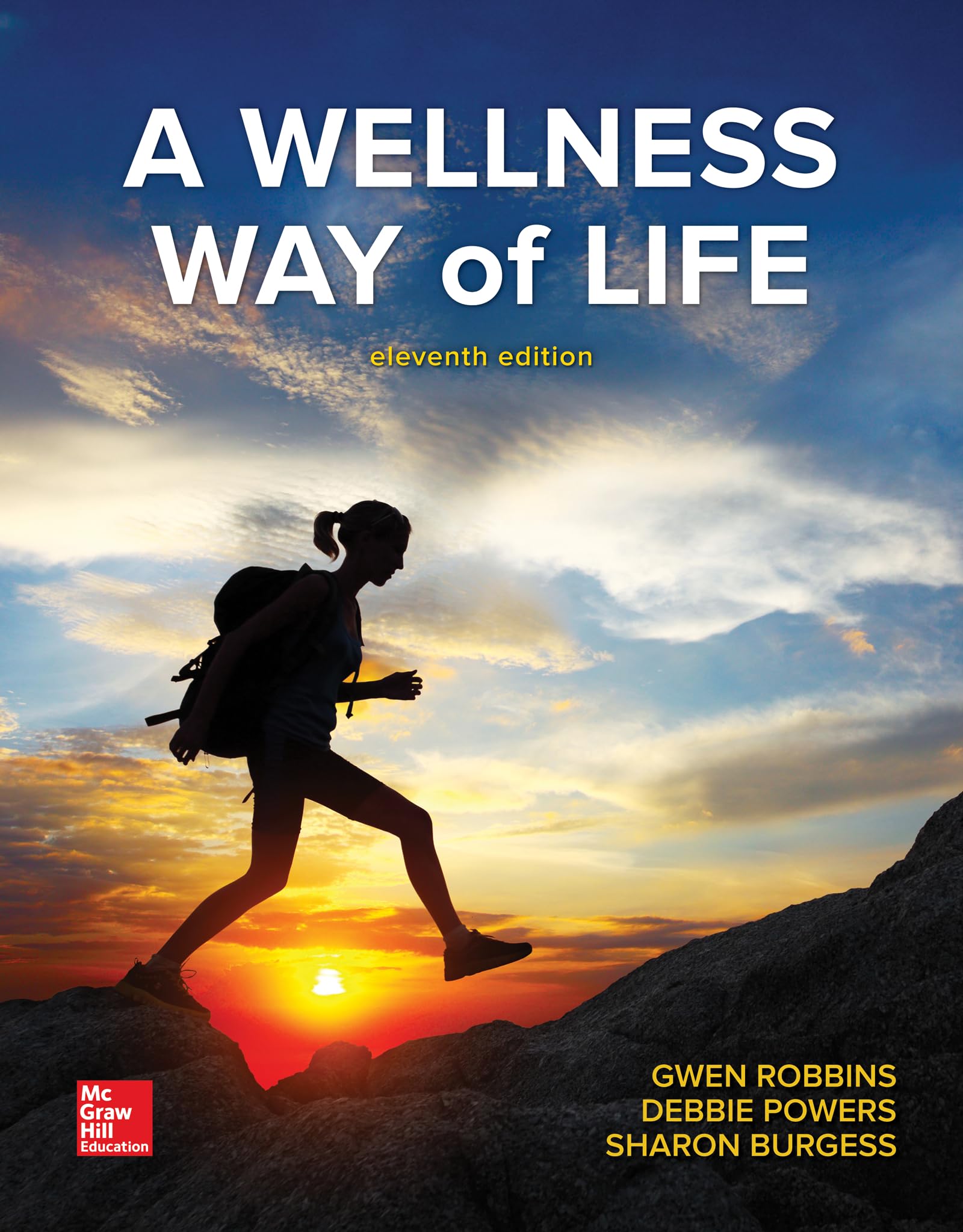 A Wellness Way of Life, Loose Leaf Edition,Used