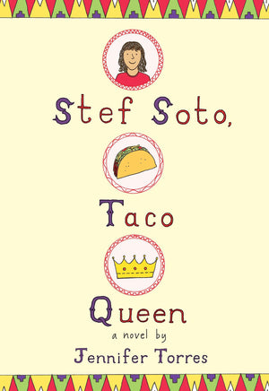 Stef Soto, Taco Queen,Used