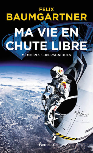 Ma vie en chute libre: Mmoires supersoniques,Used