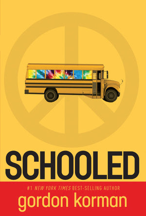 Schooled,New