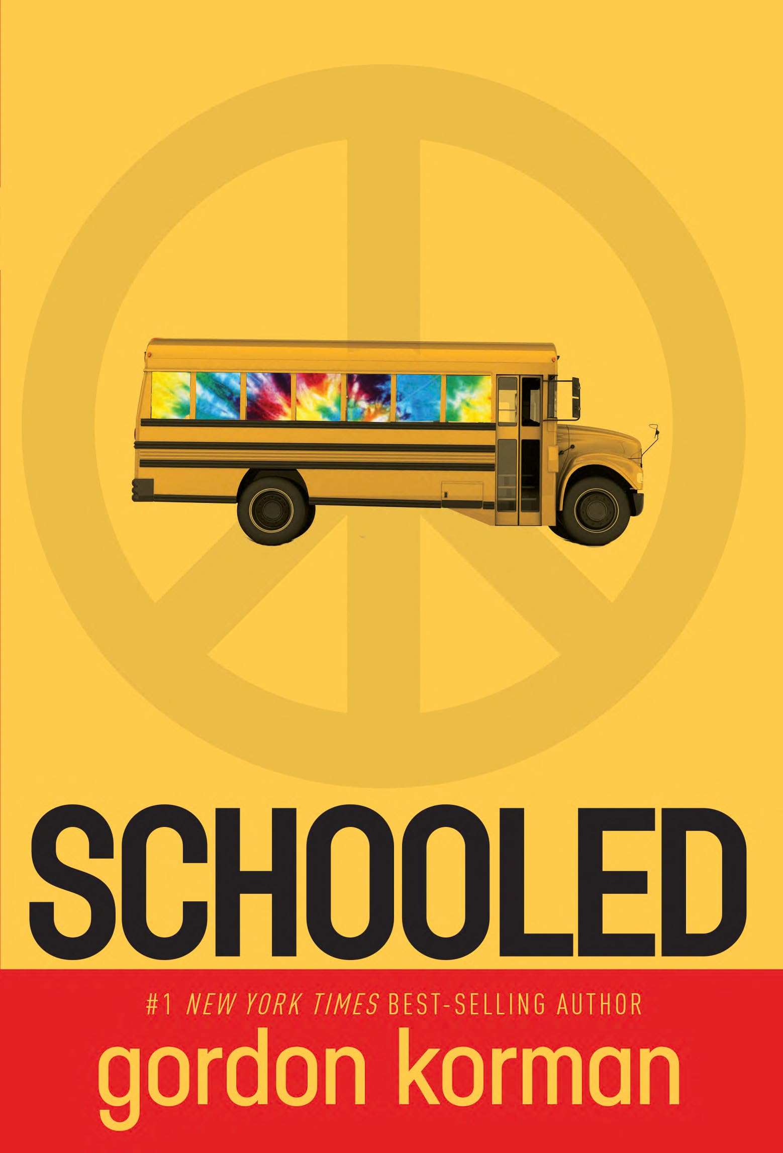 Schooled,Used