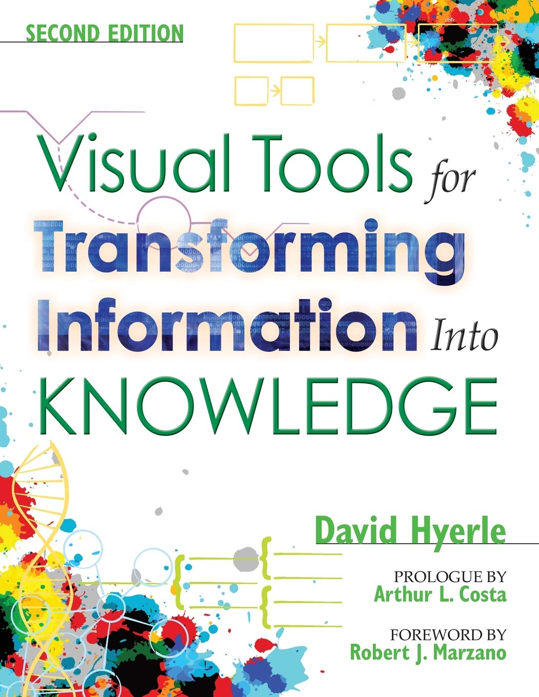 Visual Tools for Transforming Information Into Knowledge,Used