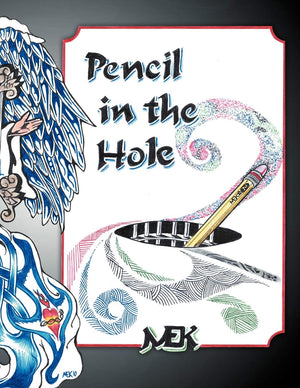 Pencil In The Hole,Used