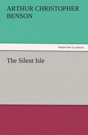 The Silent Isle,Used