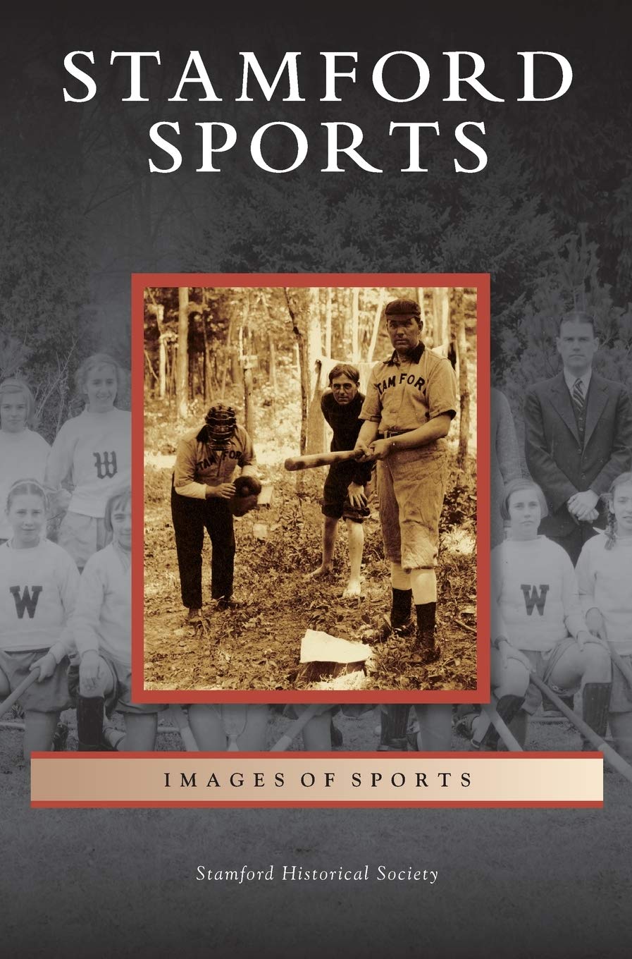 Stamford Sports,Used