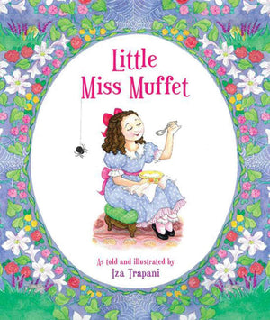 Little Miss Muffet,New