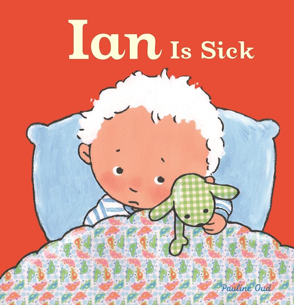 Ian Is Sick (Ian And Sarah),New
