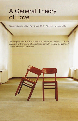 A General Theory of Love,Used
