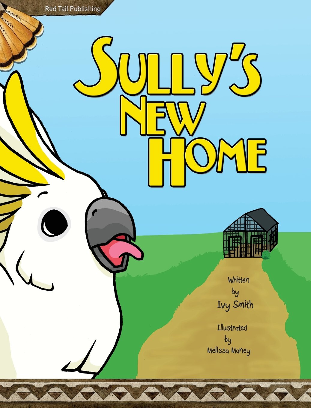 Sully's New Home,Used