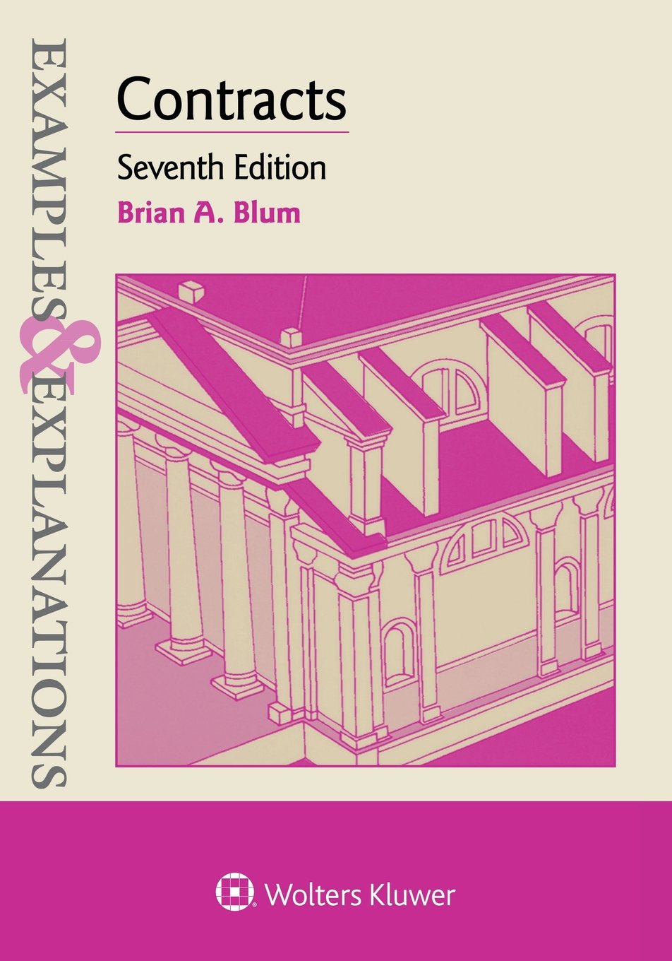 Examples & Explanations for Contracts,Used