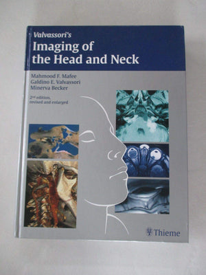 Imaging of the Head and Neck,Used