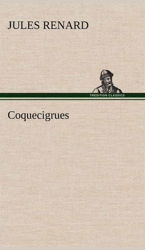 Coquecigrues (French Edition),Used