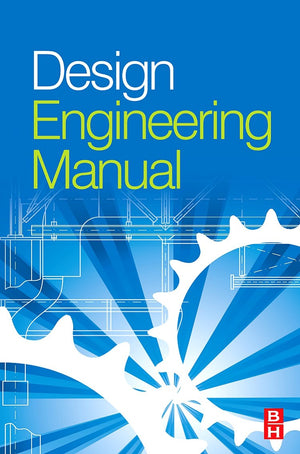 Design Engineering Manual,Used