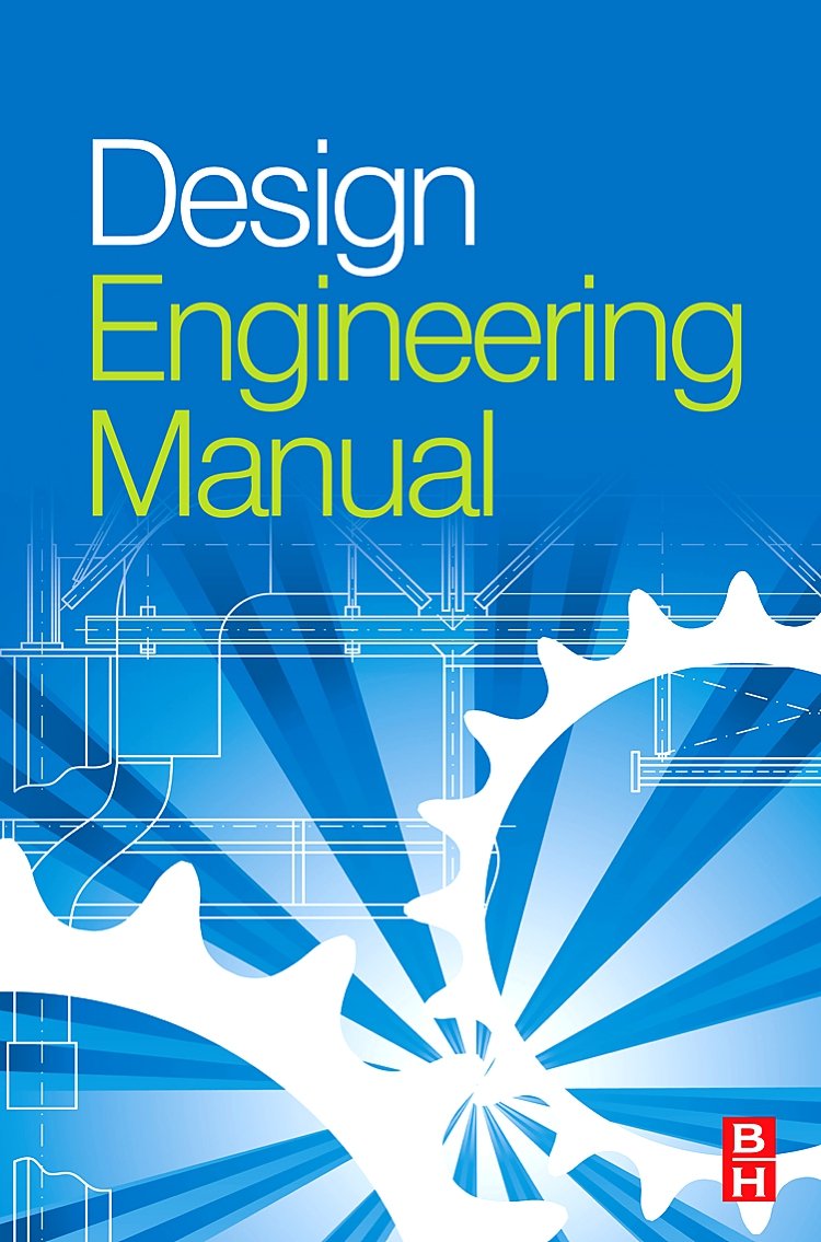 Design Engineering Manual,Used
